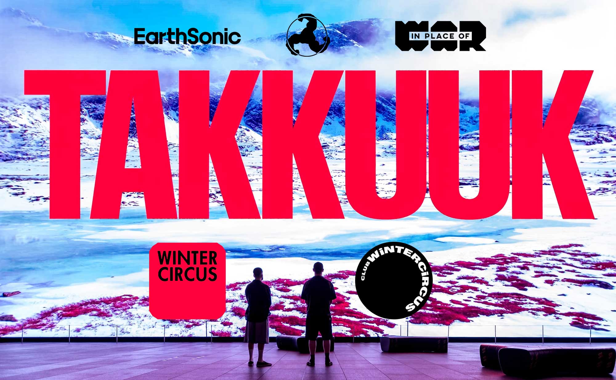 TAKKUUK