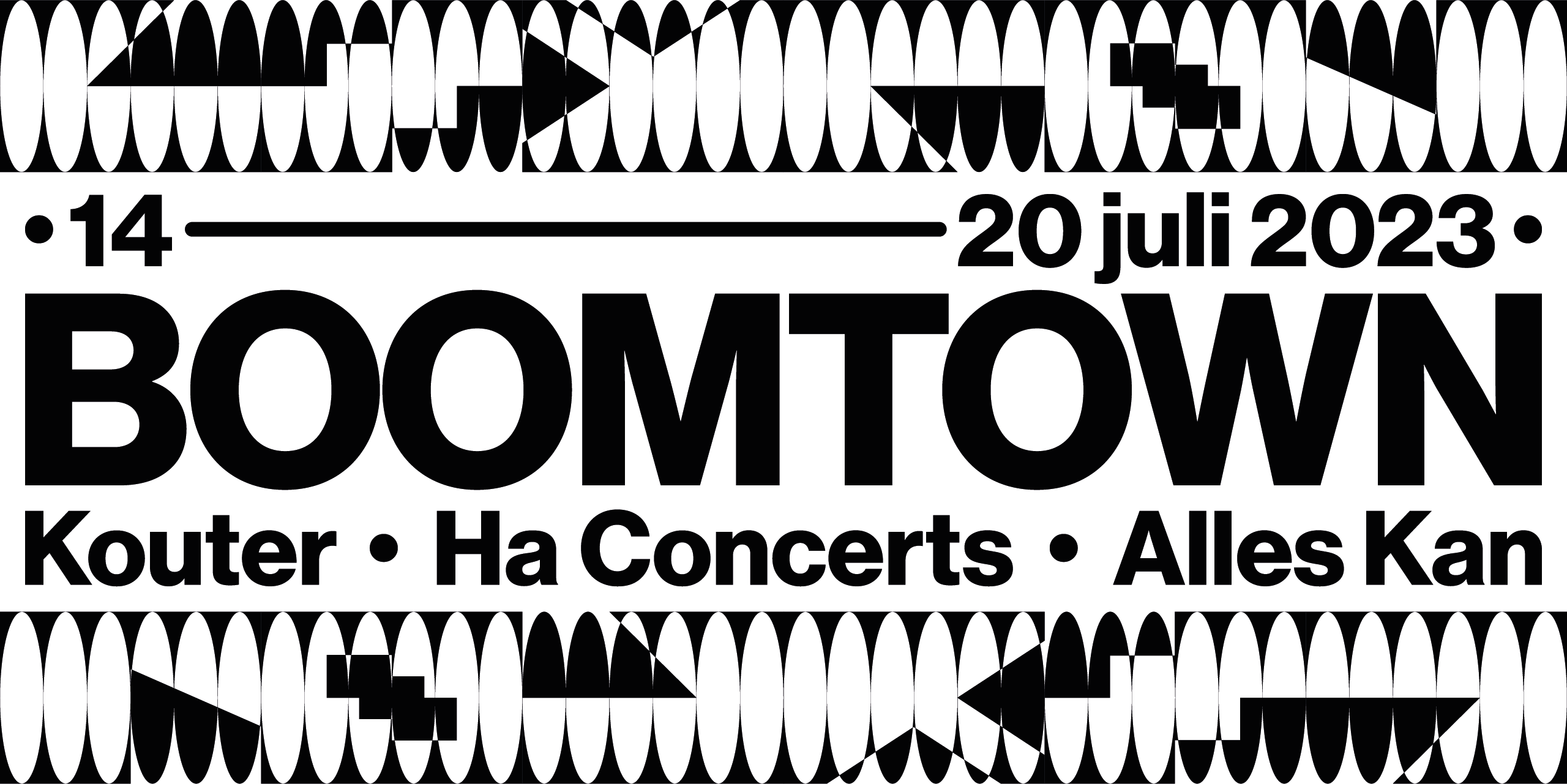 Boomtown