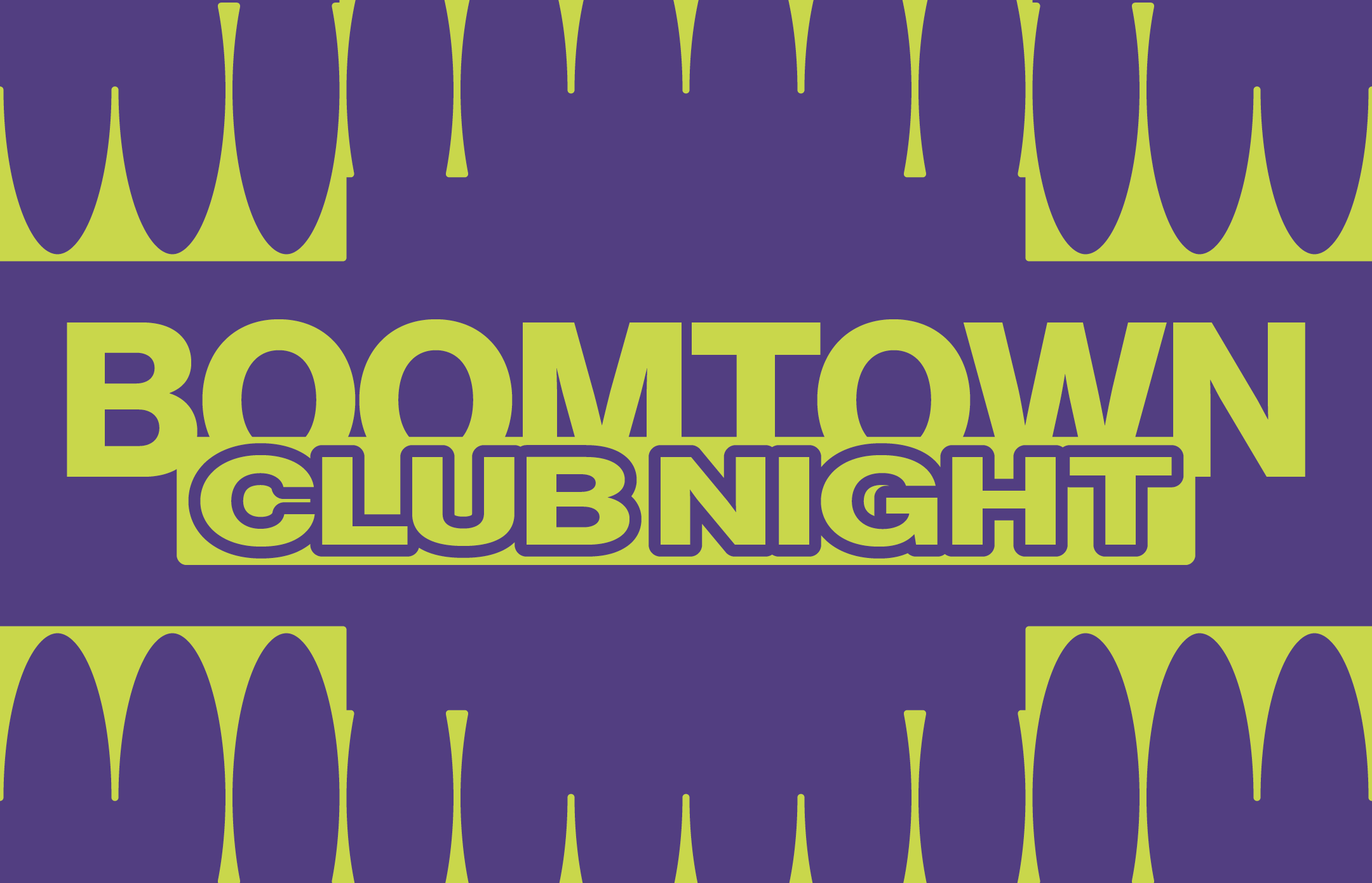 Boomtown