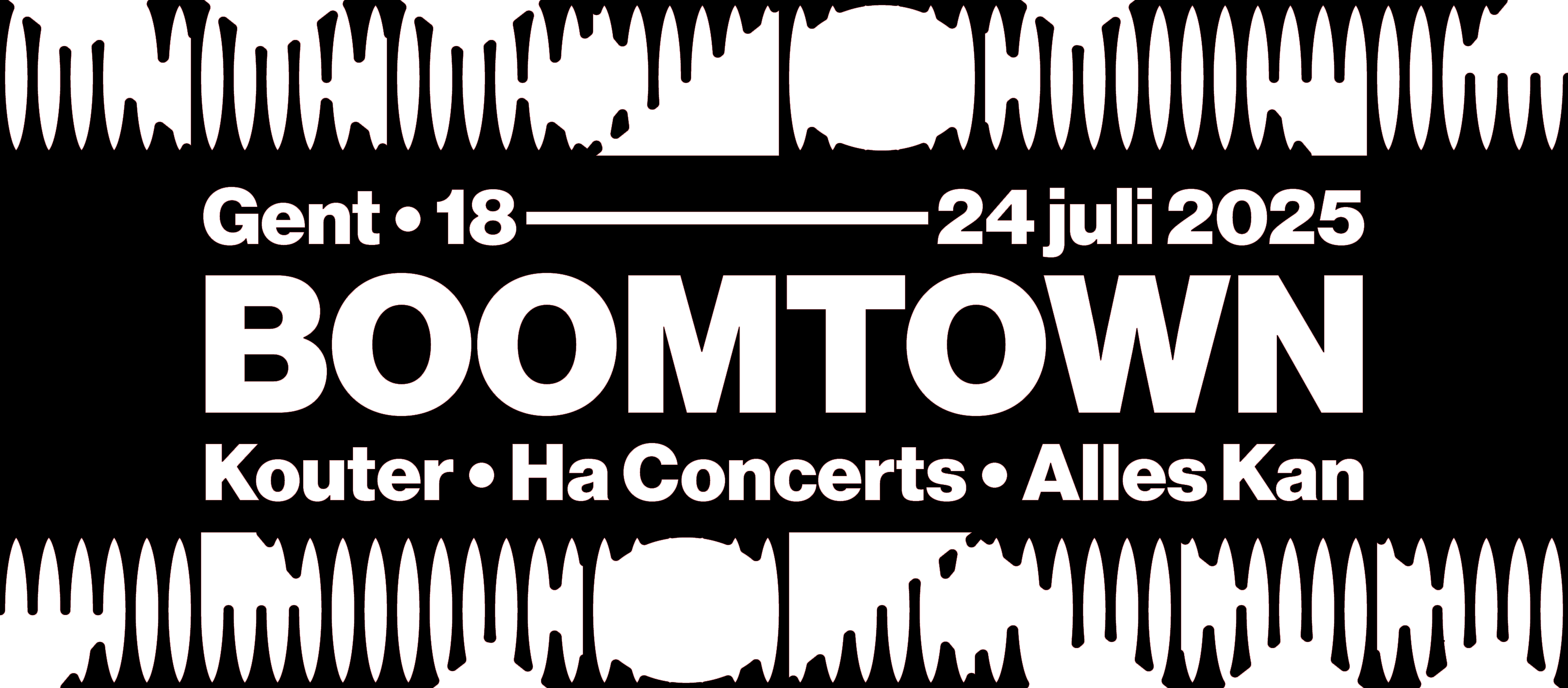 Boomtown