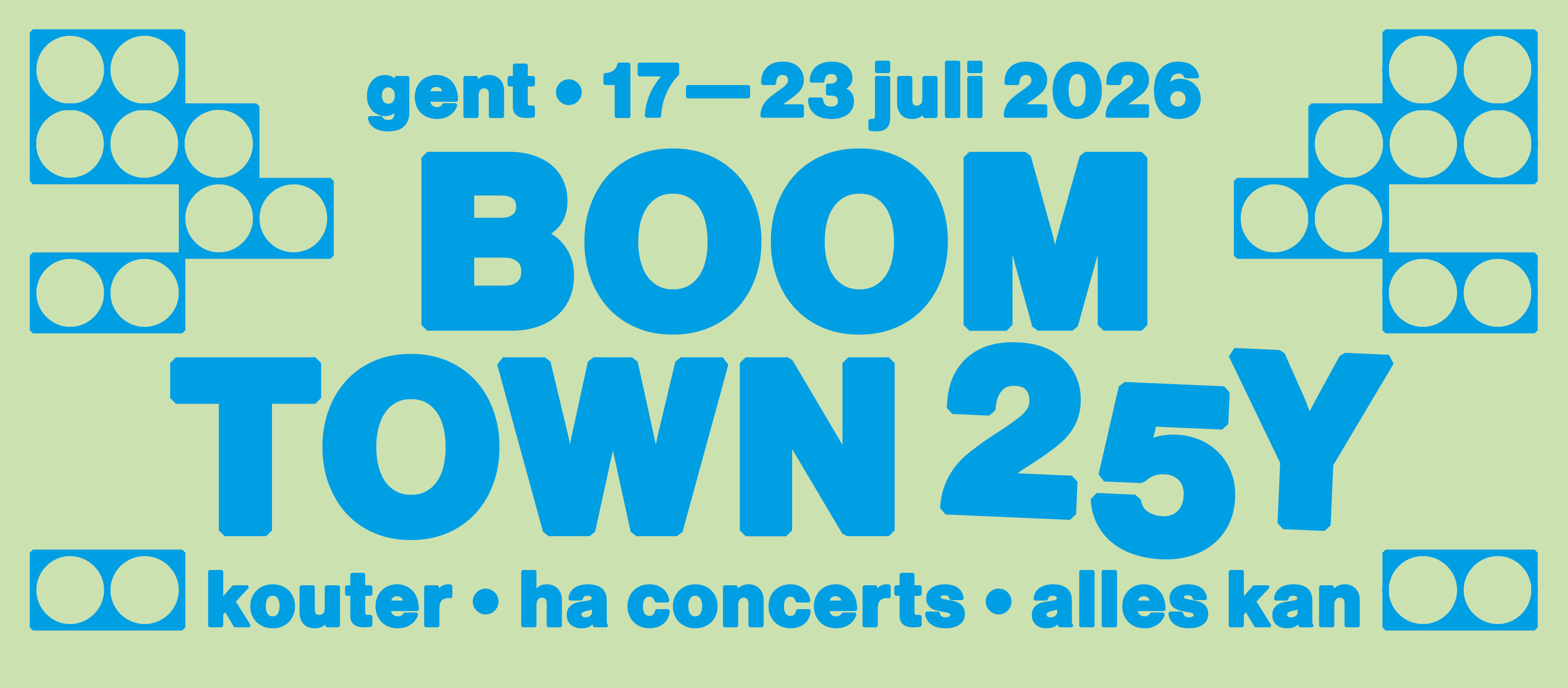 Boomtown