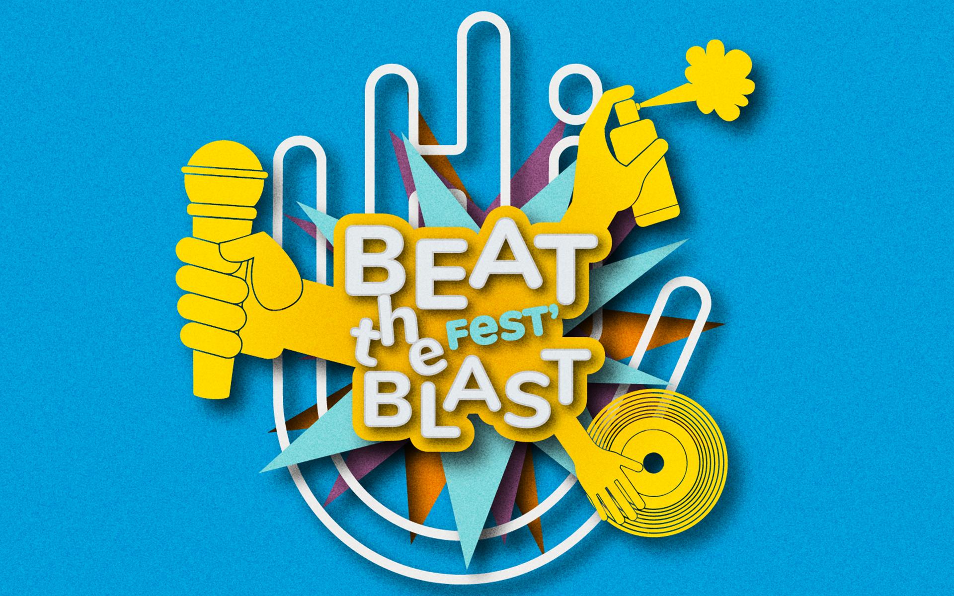 bonus beat blast 2011
