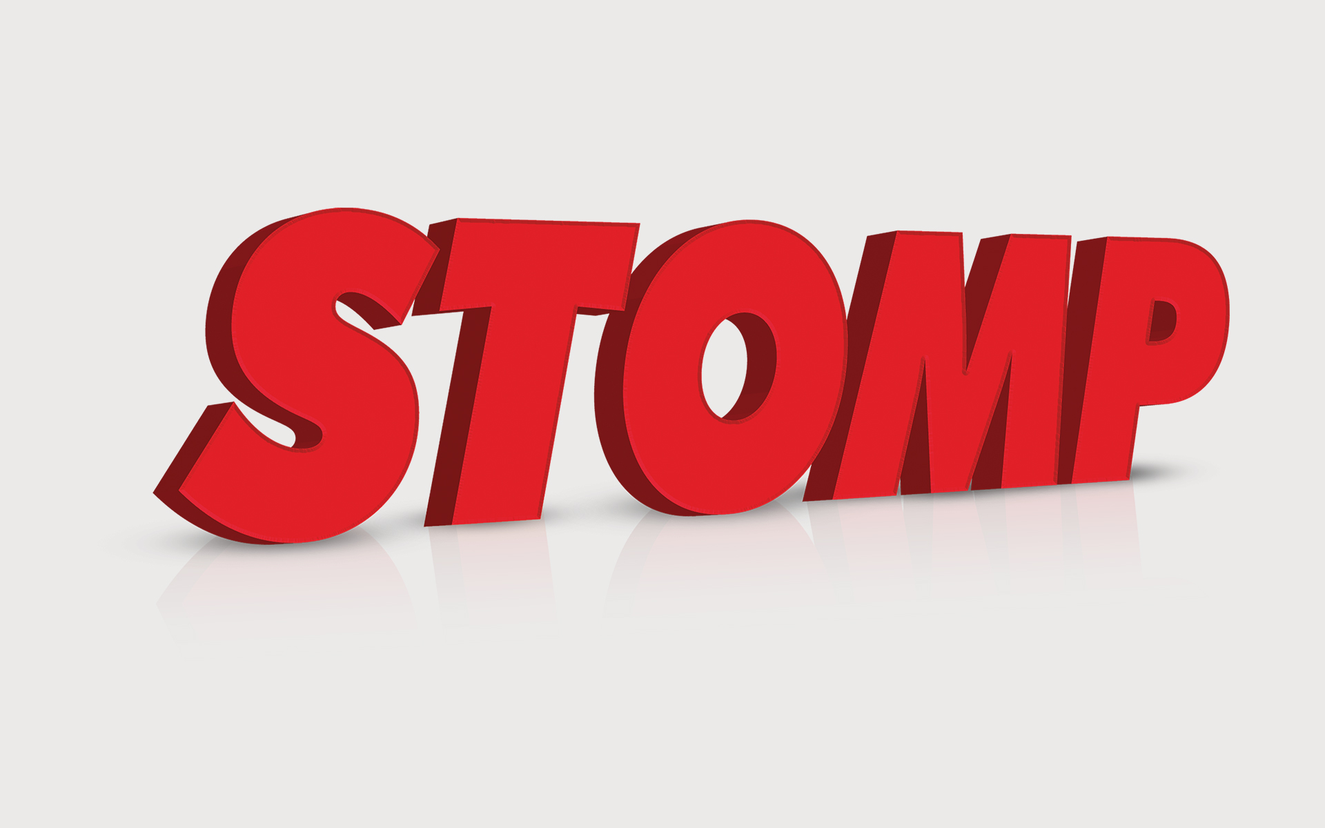 STOMP - den Atelier