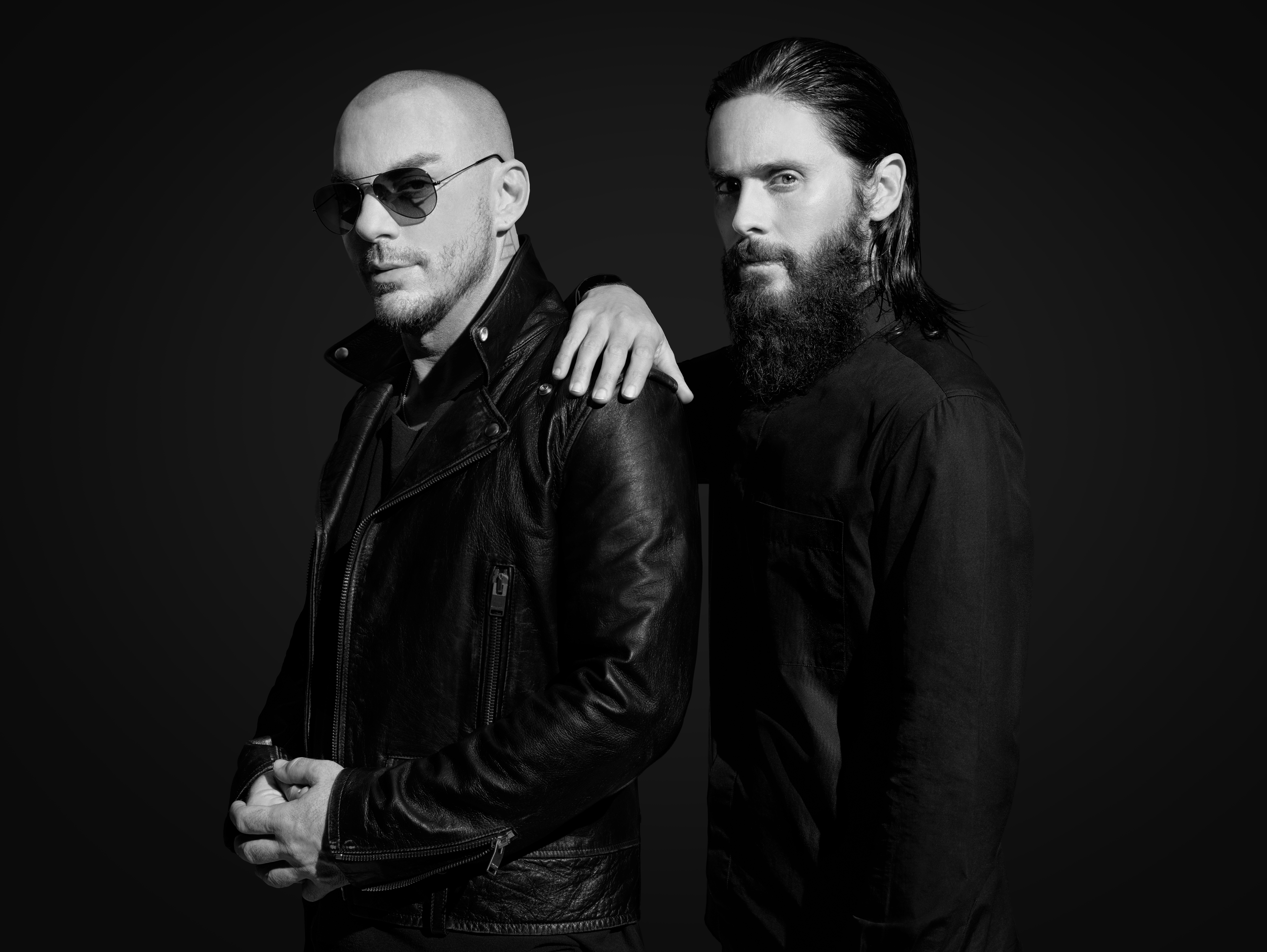 30 seconds to mars баку