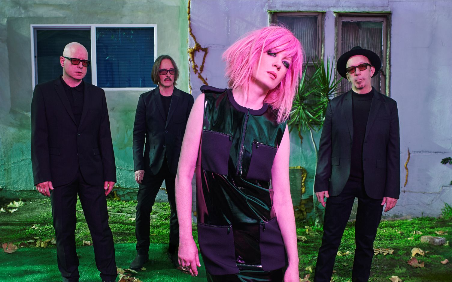 Garbage - den Atelier