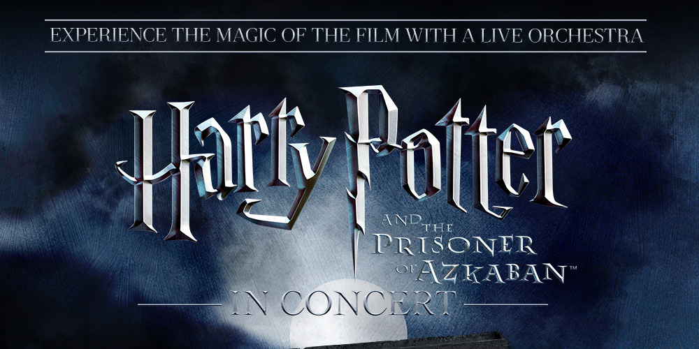 Harry Potter in Concert - den Atelier