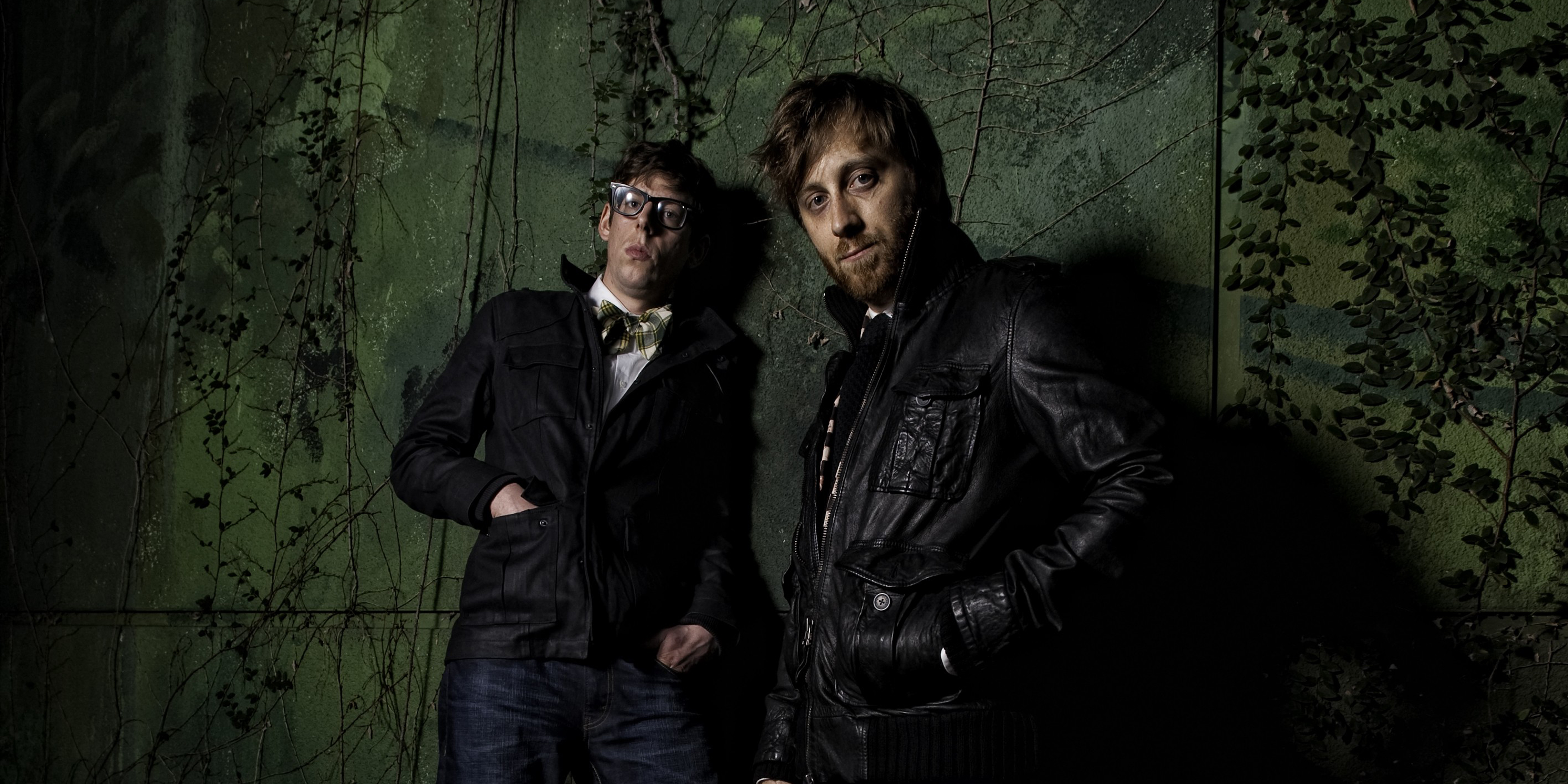 The Black Keys - den Atelier