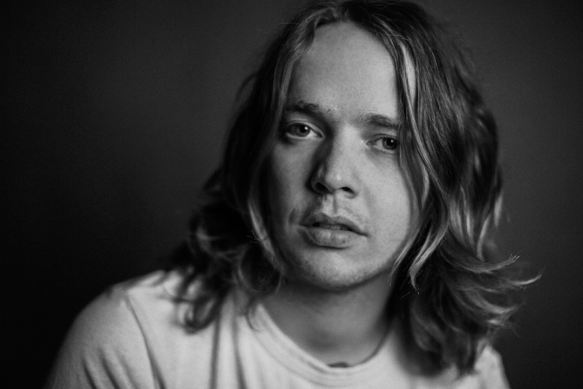 Billy Strings – den Atelier