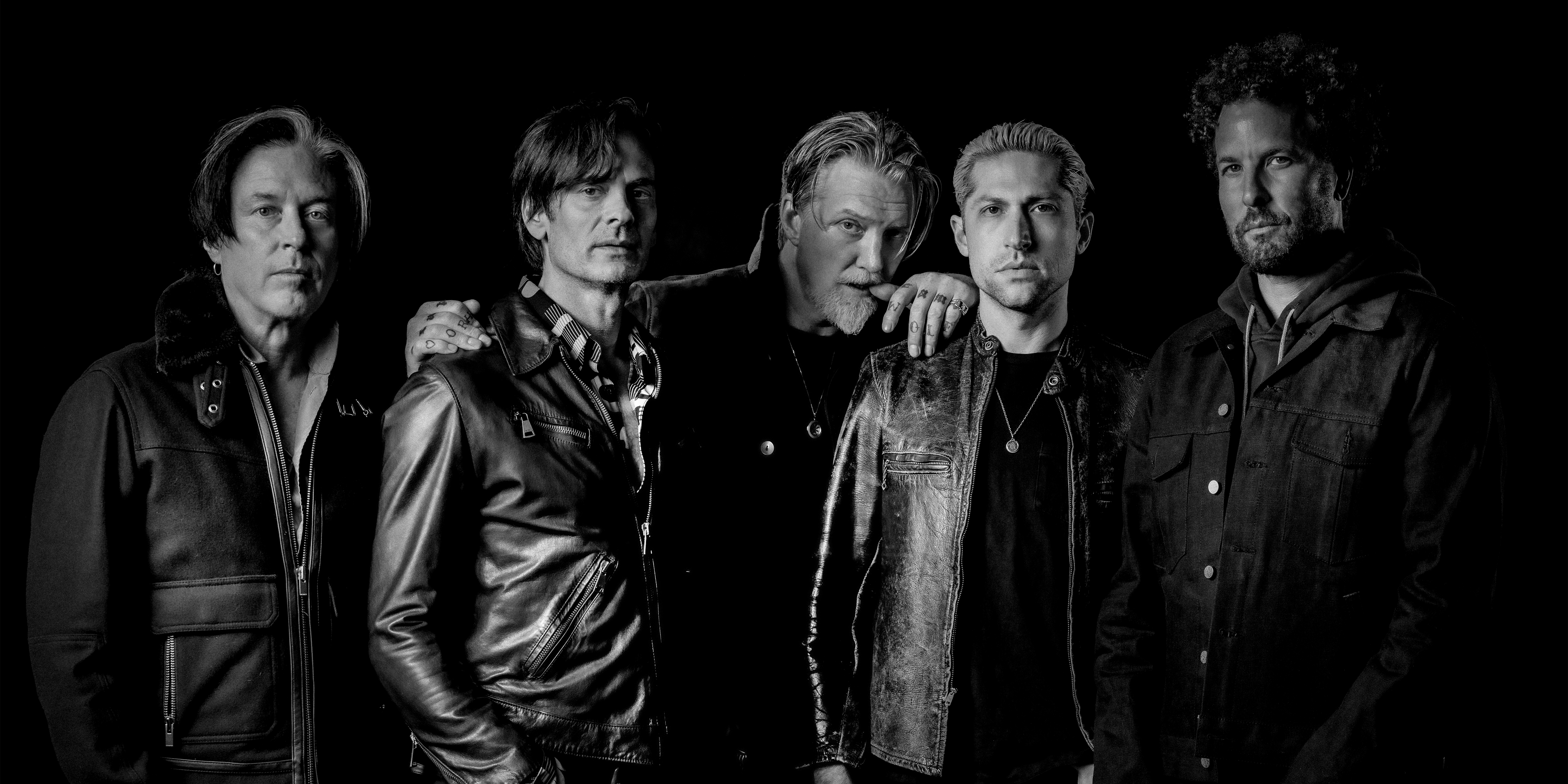 Queens of the stone age