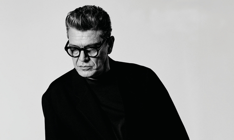 MARC LAVOINE SYMPHONIQUE