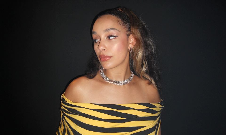 JORJA SMITH
