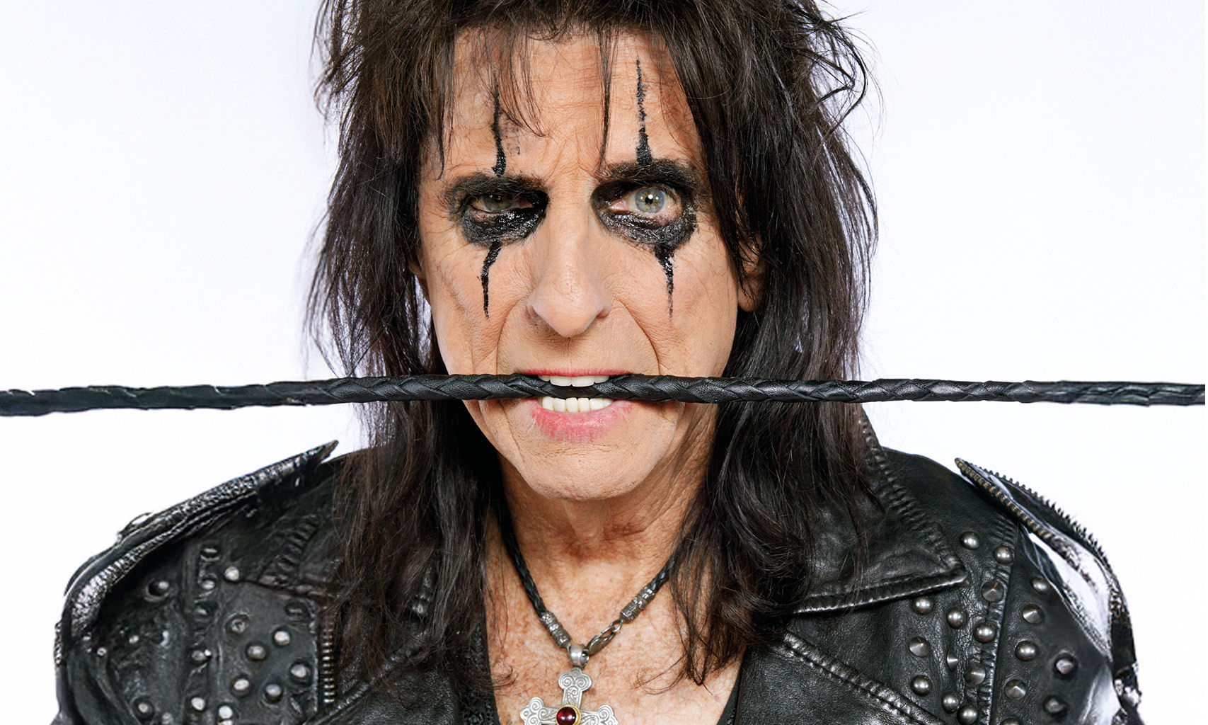ALICE COOPER at Rockhal
