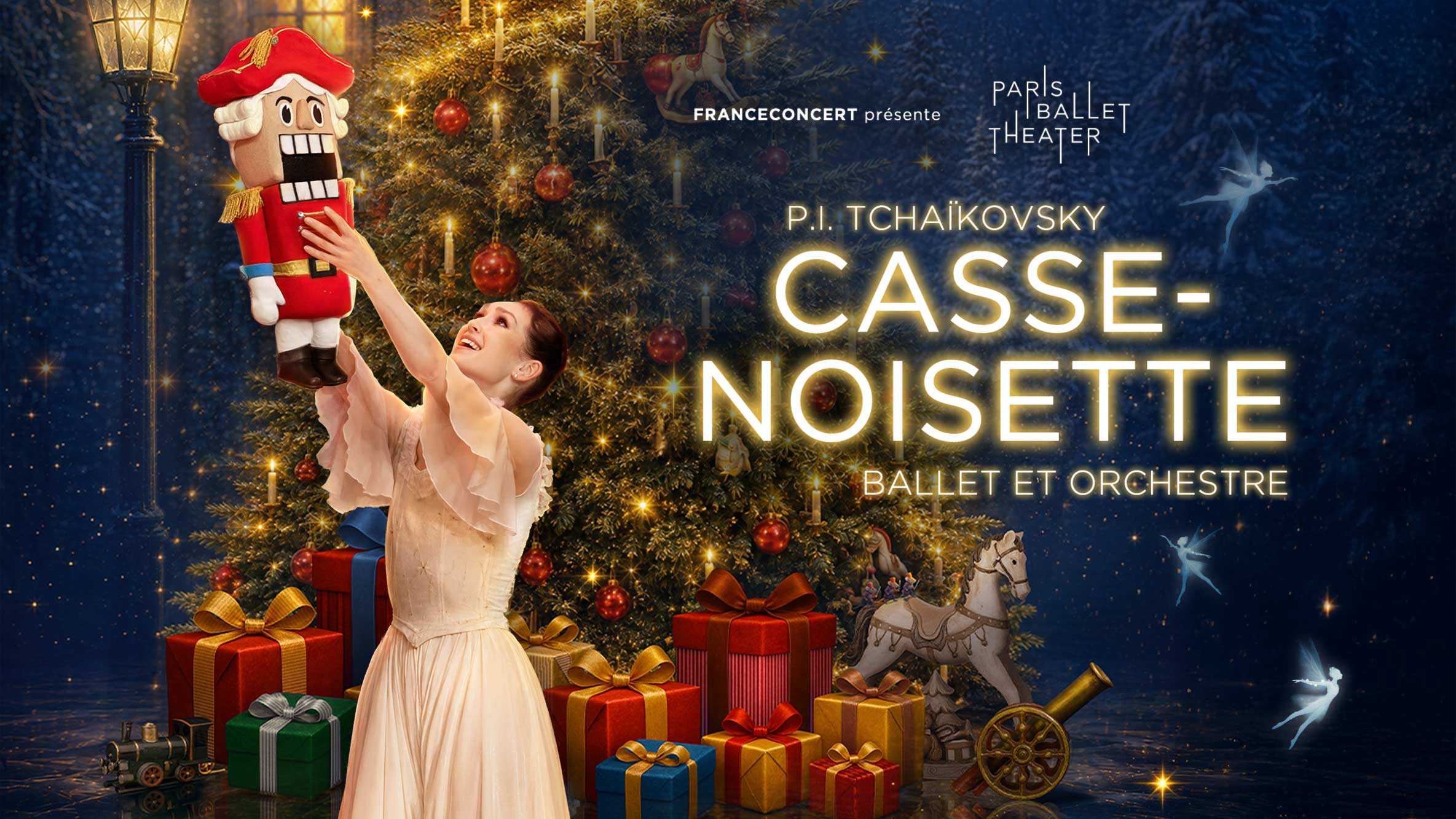 CASSE-NOISETTE