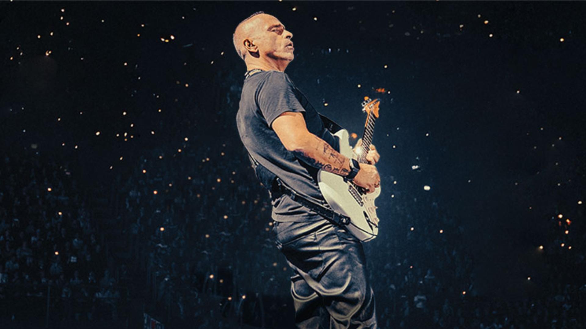 EROS RAMAZZOTTI
