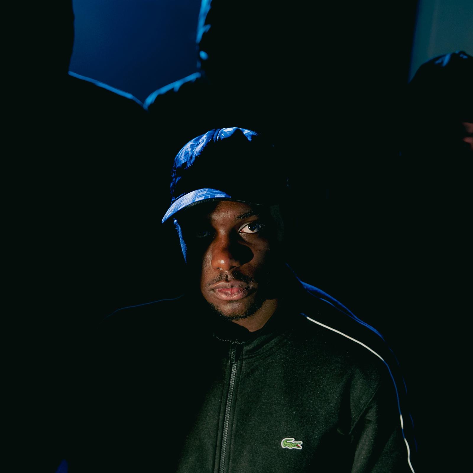 Concert rap de Le Crime à Esch-sur-Alzette au Luxembourg en 2026