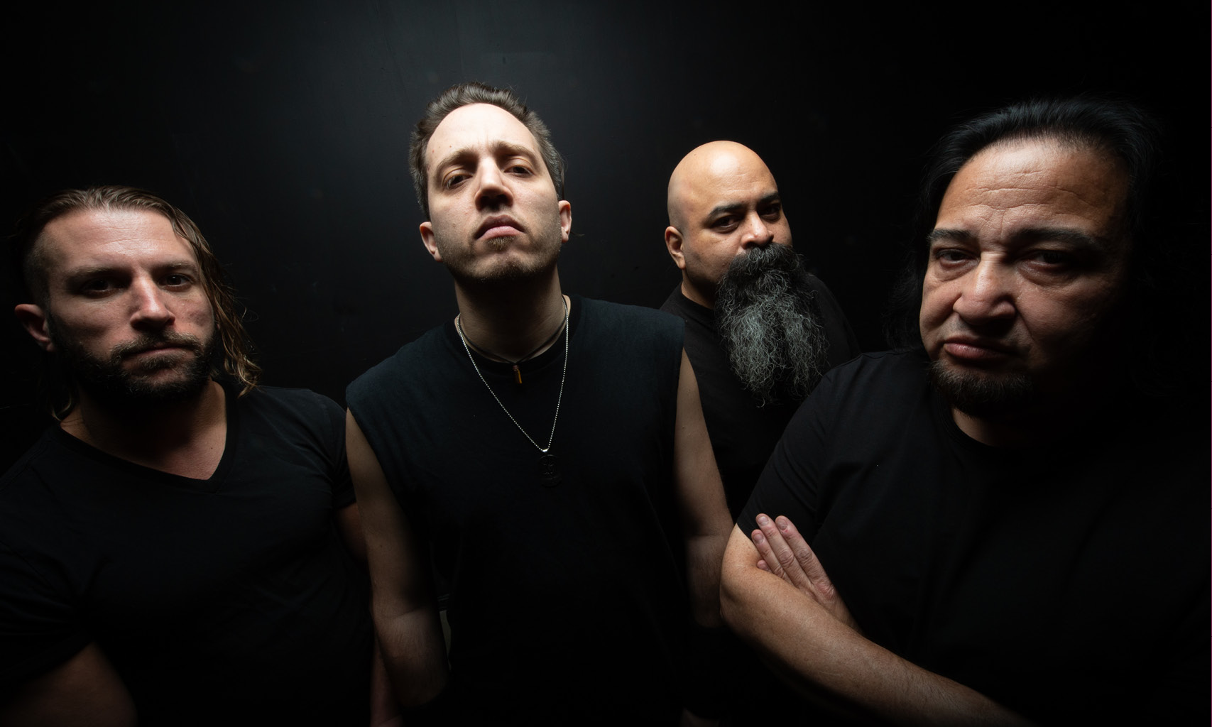 FEAR FACTORY