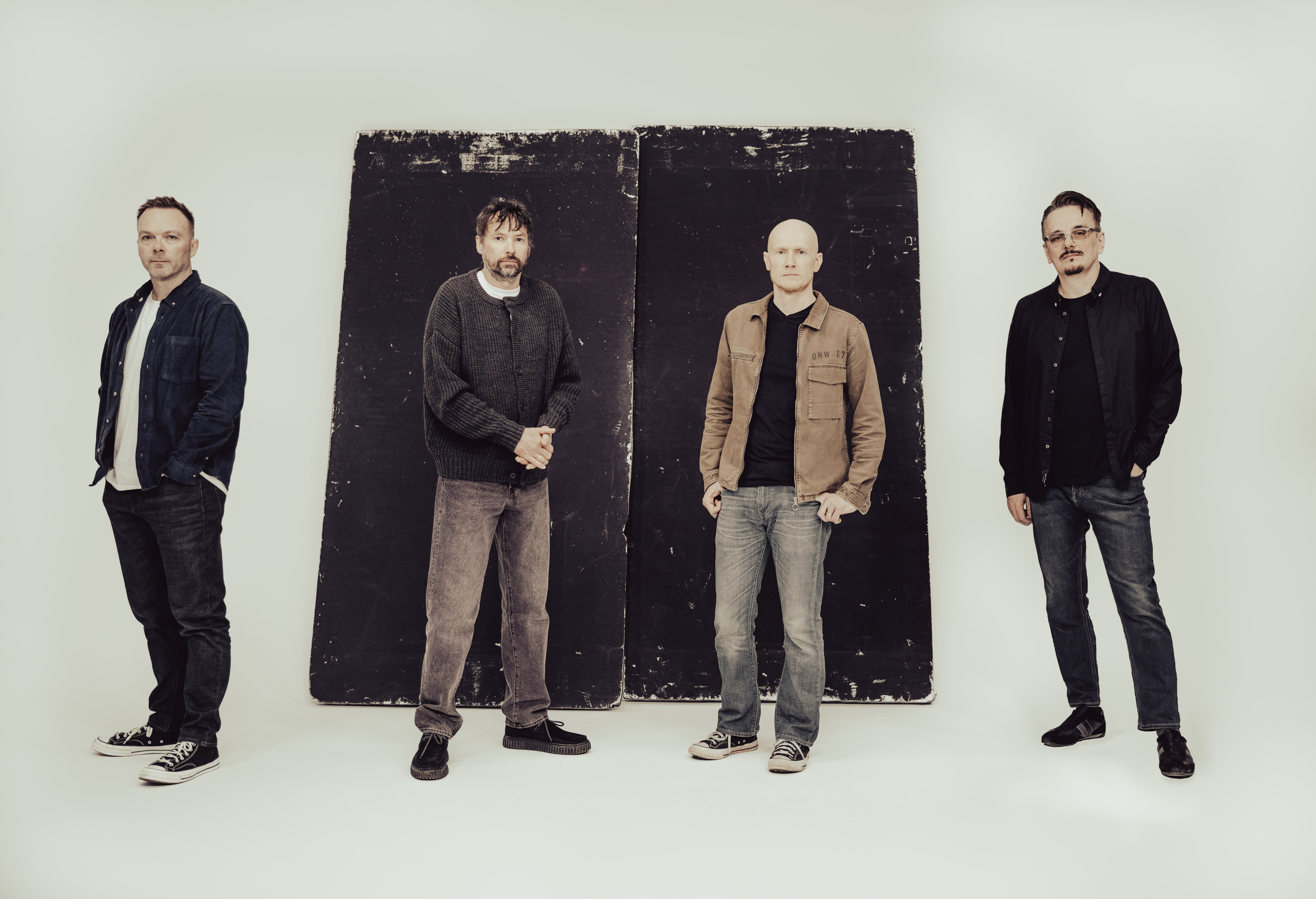 THE PINEAPPLE THIEF