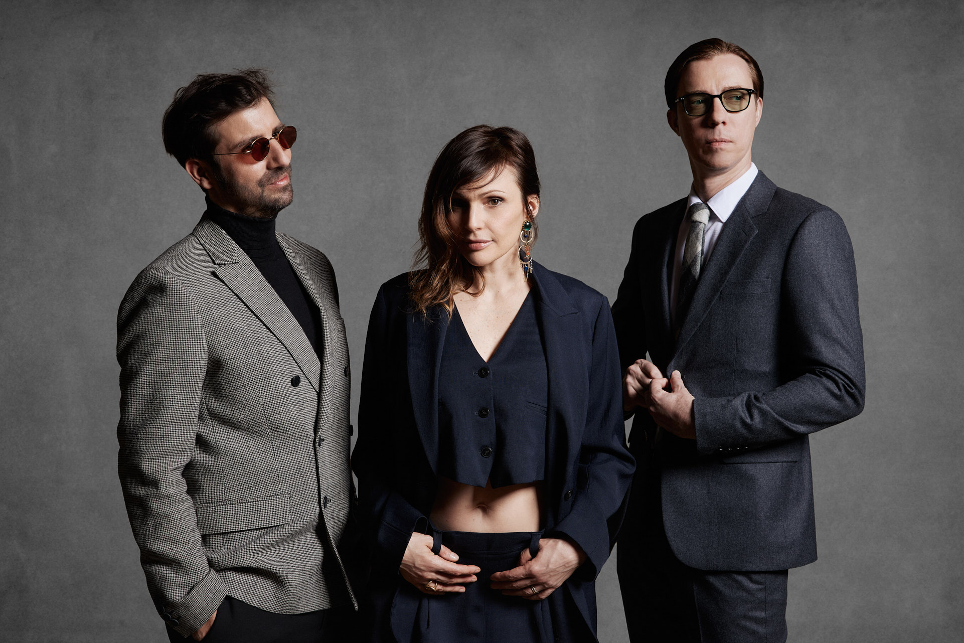 CARAVAN PALACE