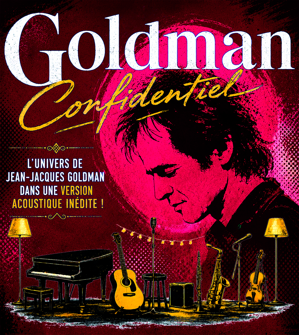 GOLDMAN CONFIDENTIEL