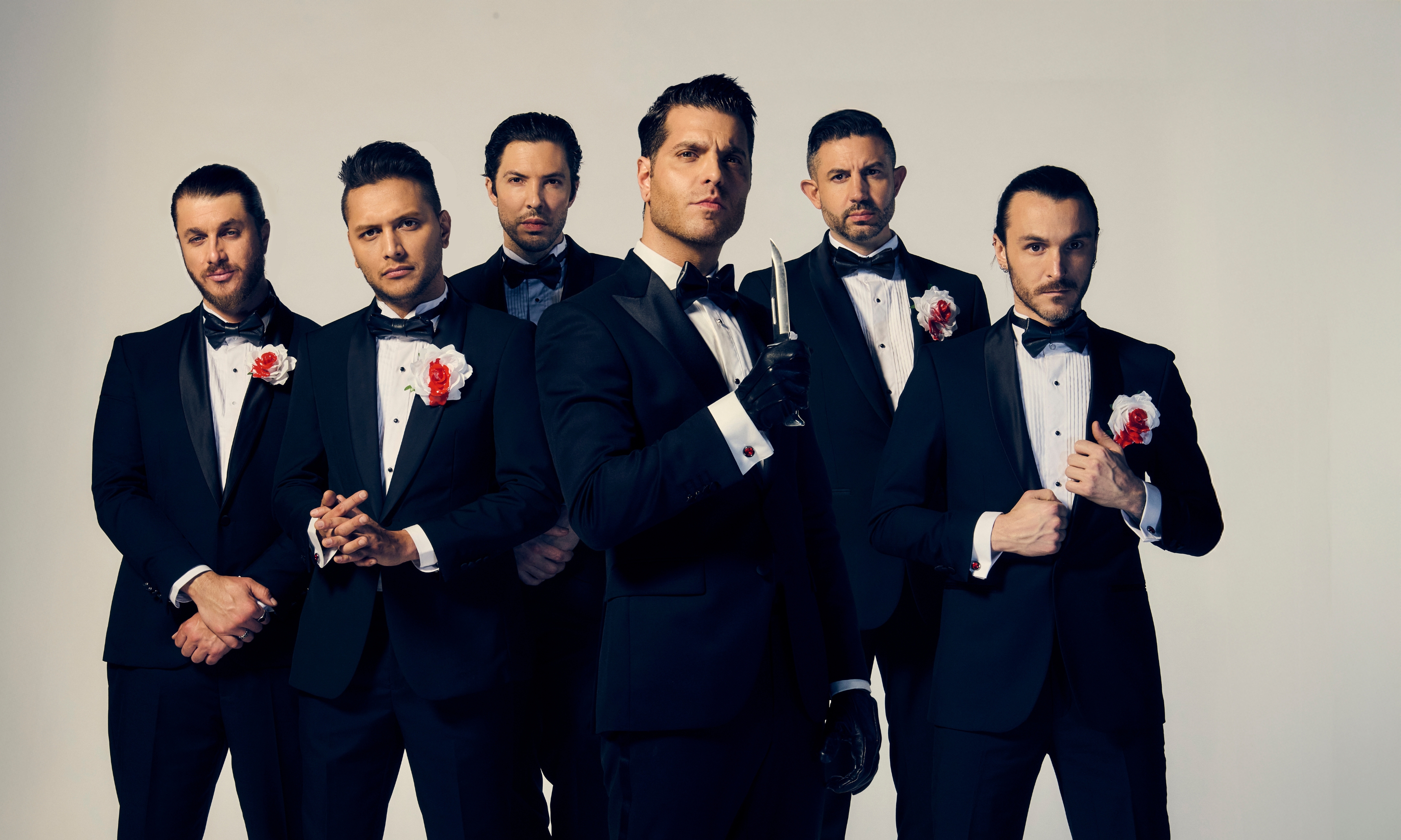 ICE NINE KILLS