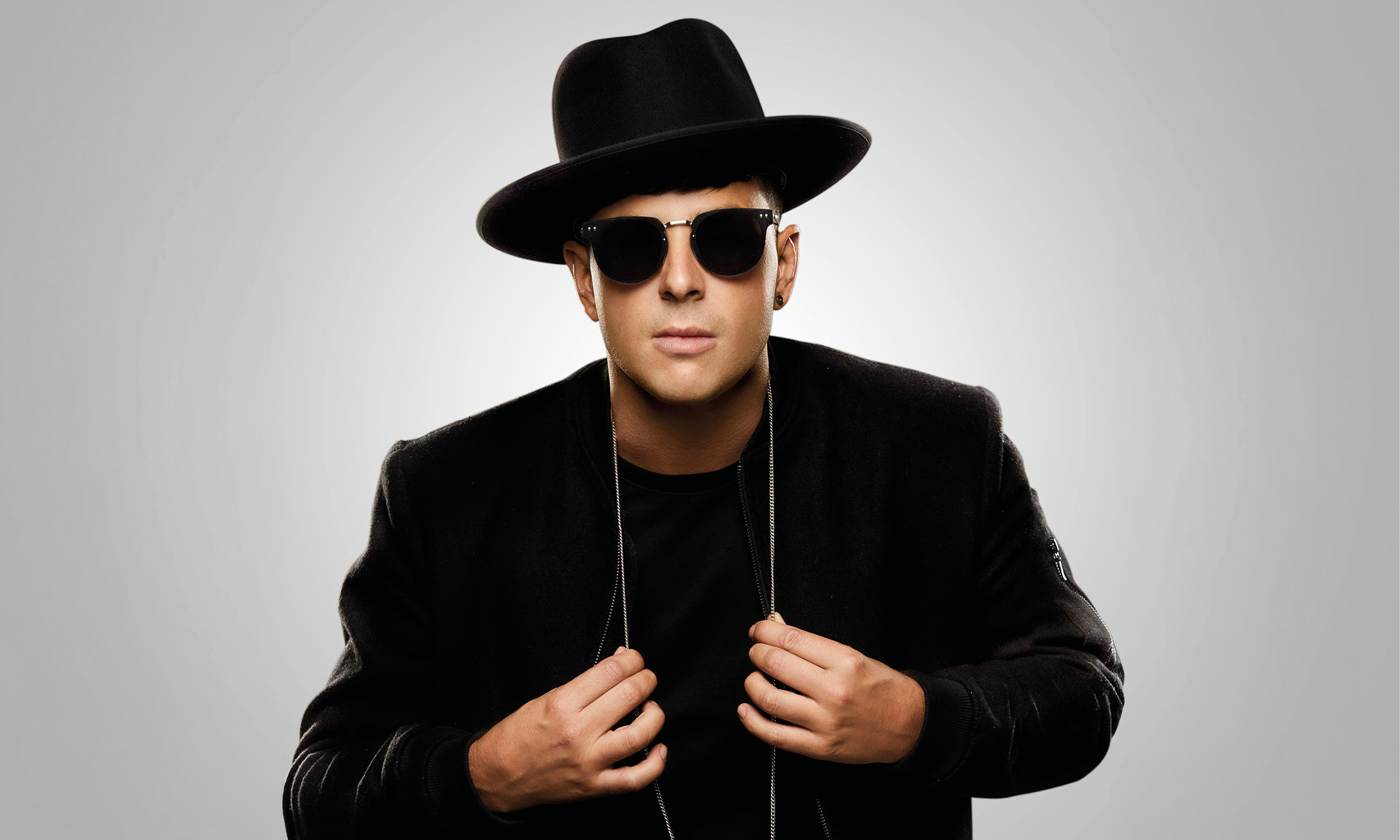 TIMMY TRUMPET