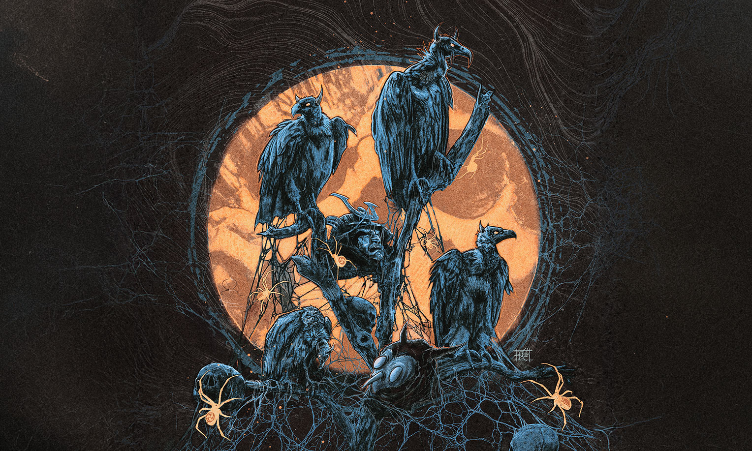 TRIVIUM + IN FLAMES