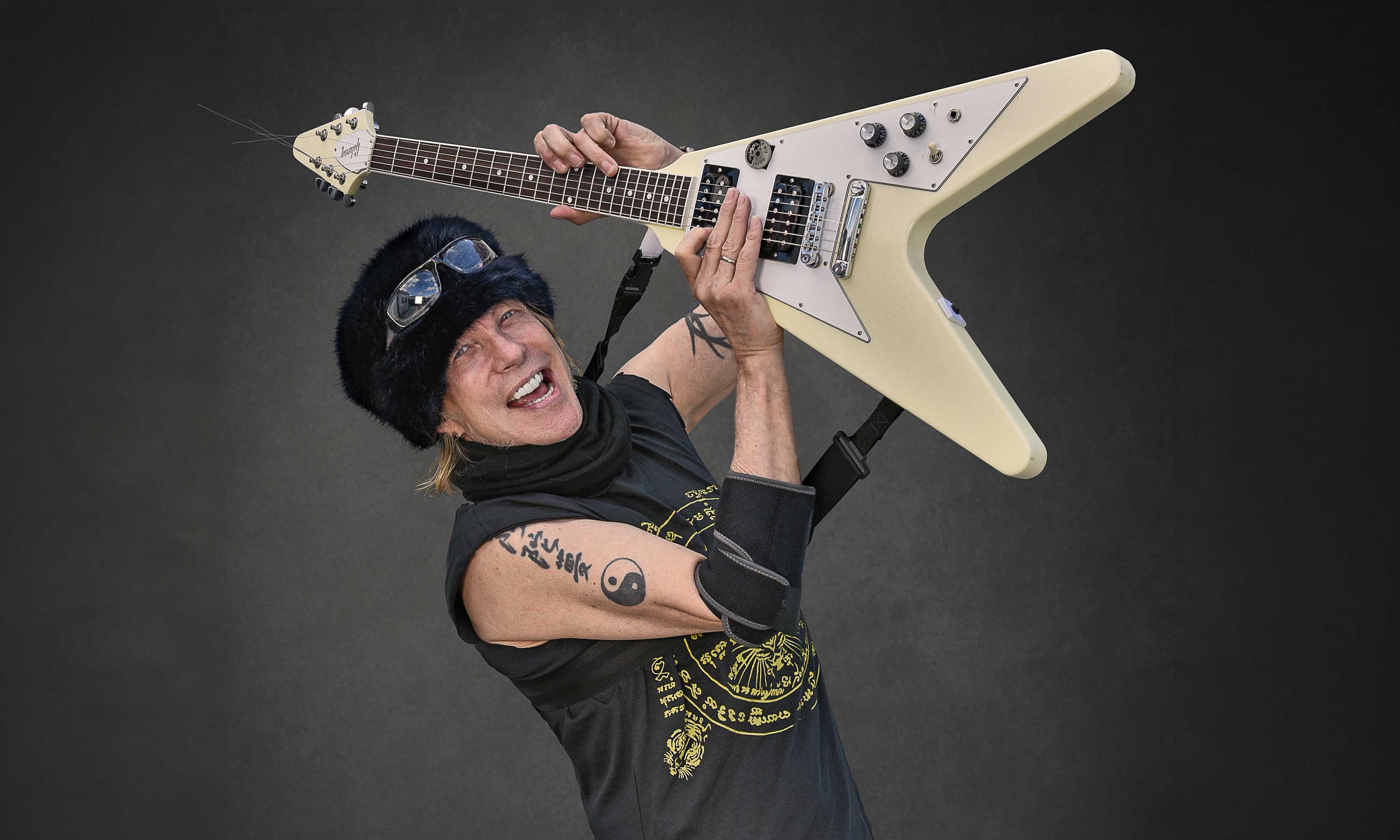 MICHAEL SCHENKER GROUP