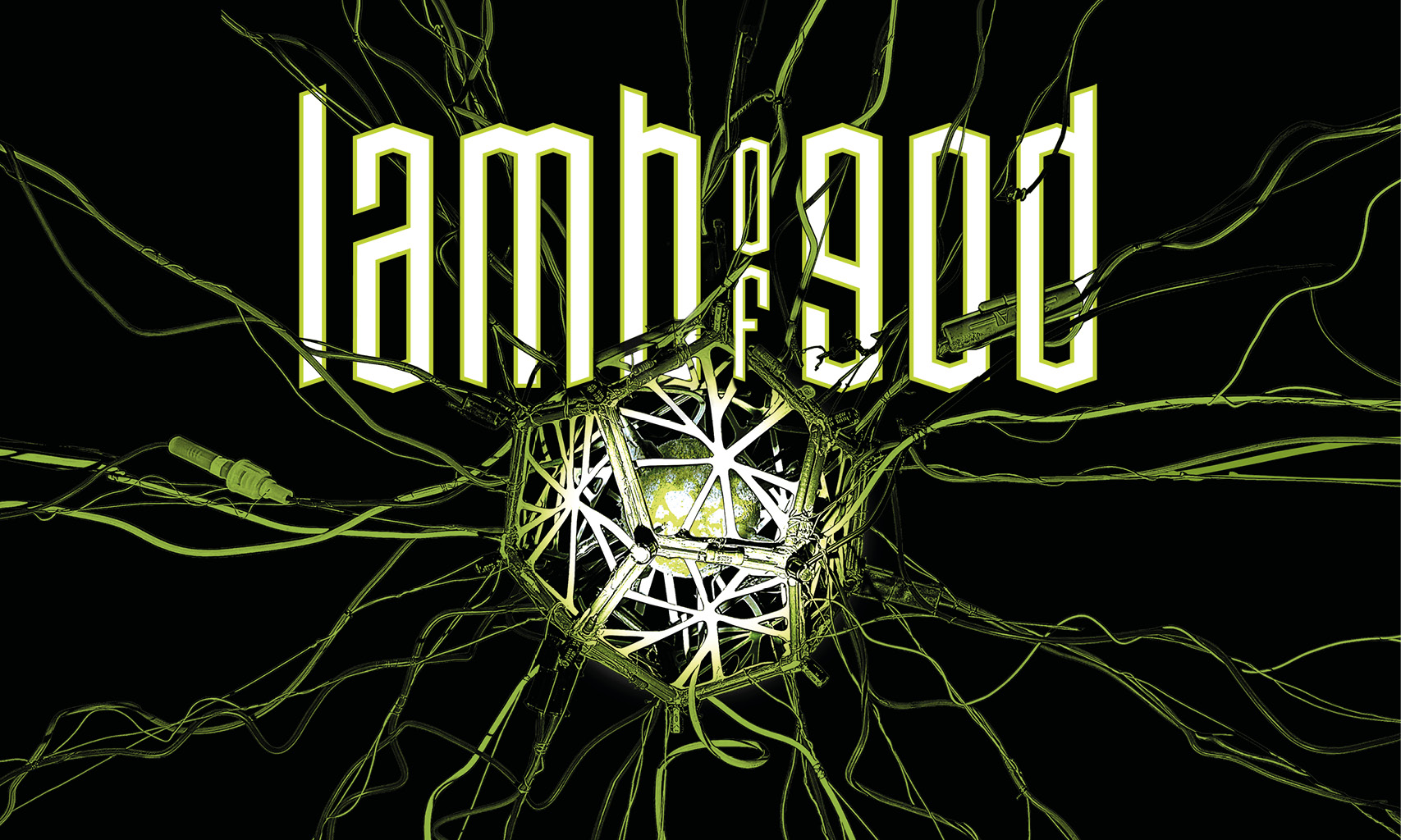 LAMB OF GOD