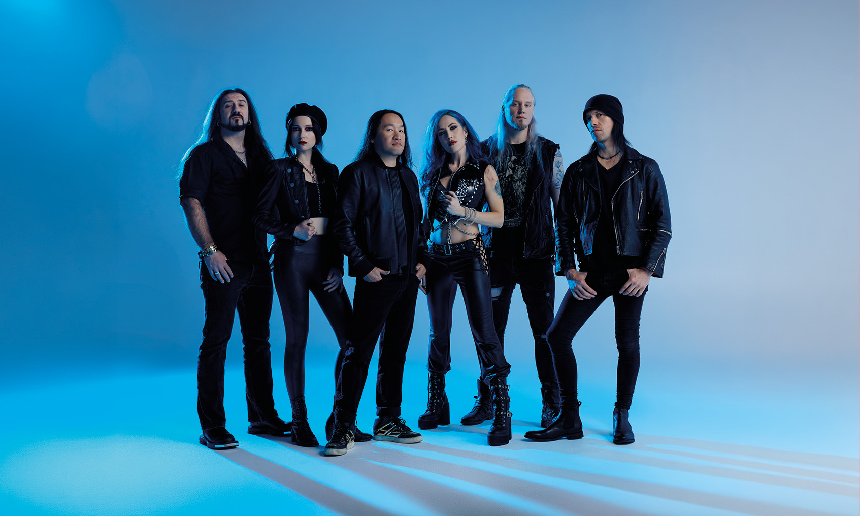 DRAGONFORCE