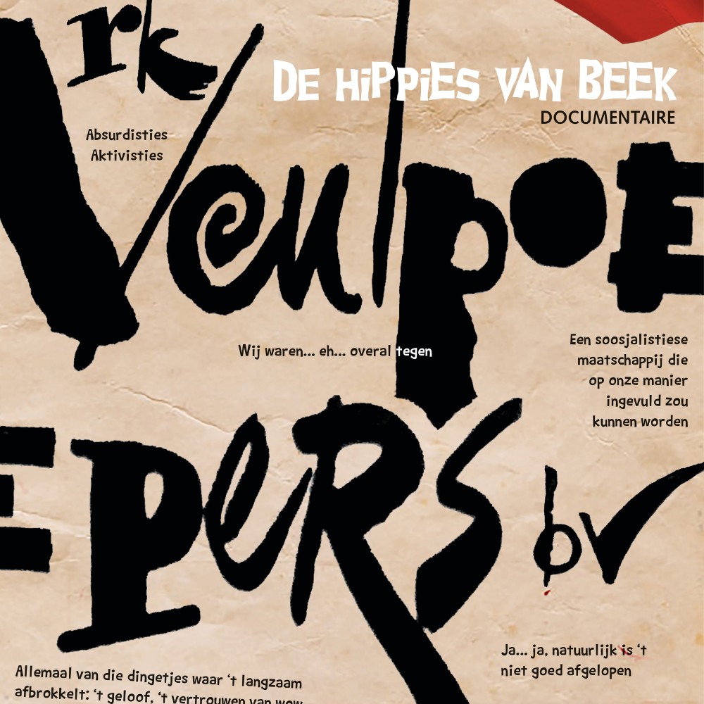 De Hippies van Beek