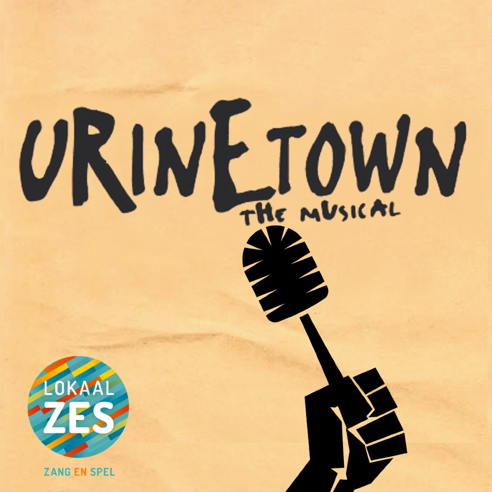 Urinetown - the Musical