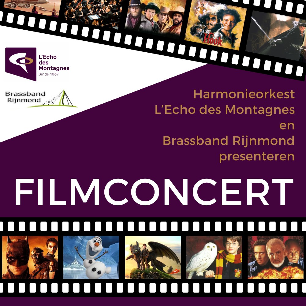 Filmconcert