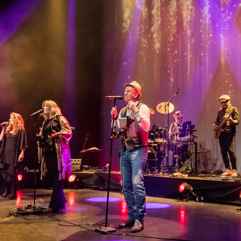 Tribute to Fleetwood Mac