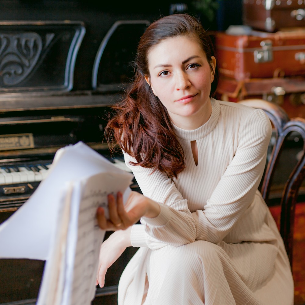 Nutcracker Suite and other Iconic Ballets for piano