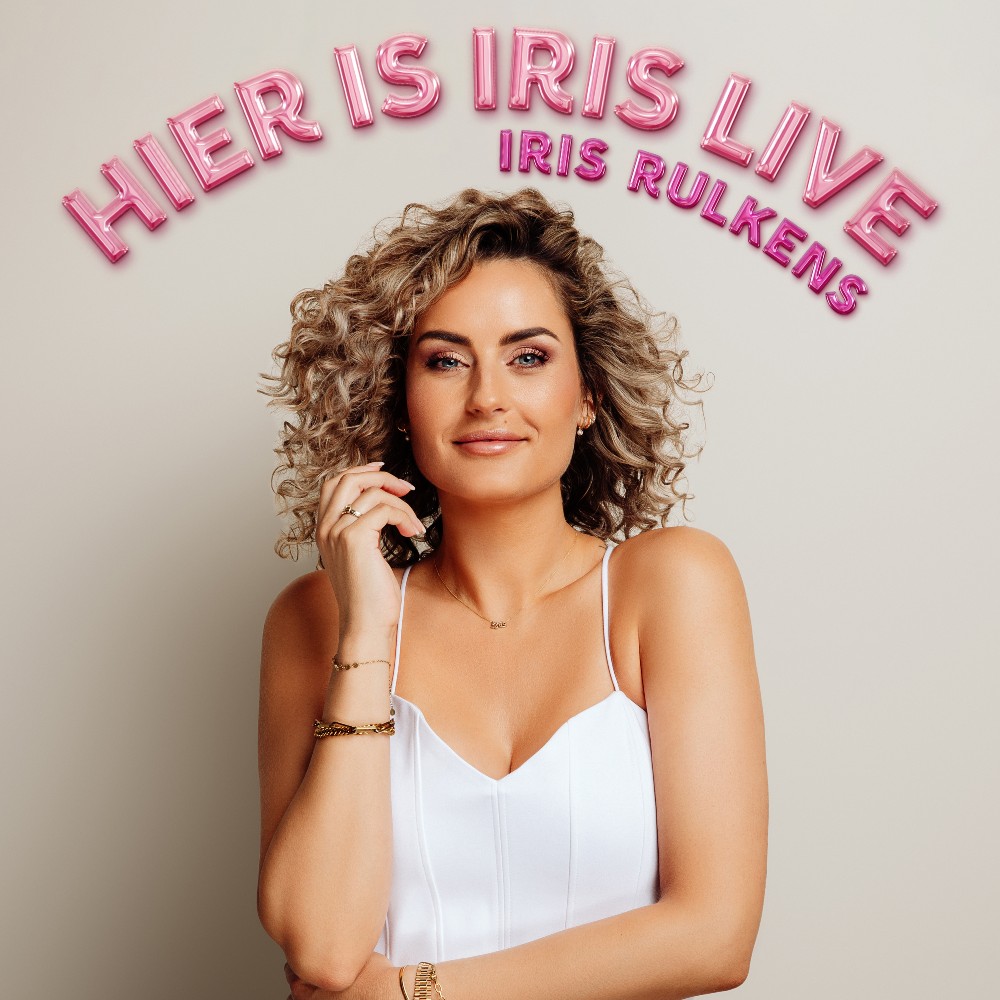 Hier is Iris Live