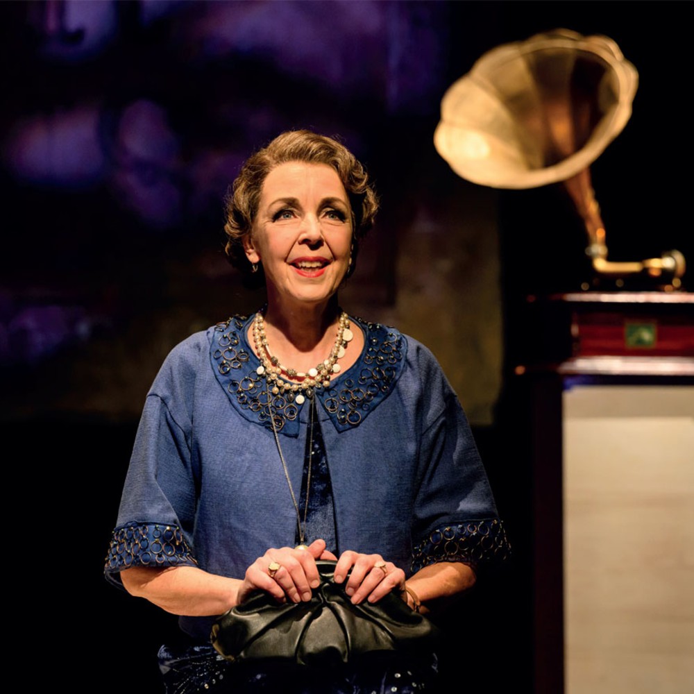 Viva la Diva! Over de operazangeres die geen noot zuiver zong