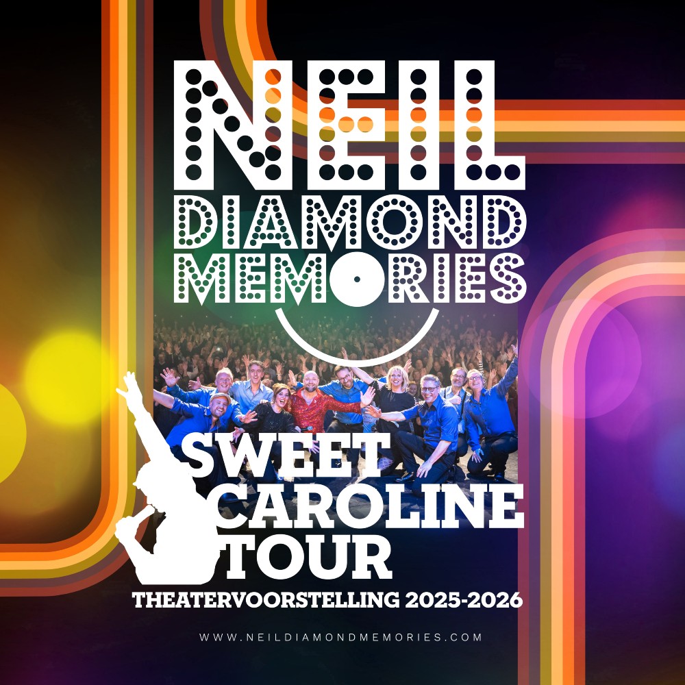 Sweet Caroline Tour