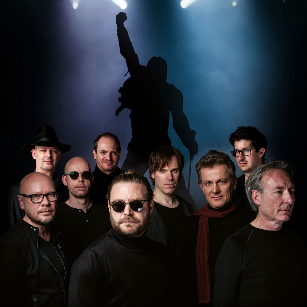 The Music of Queen: A Night At The Opera, 50th Anniversary (reprise)