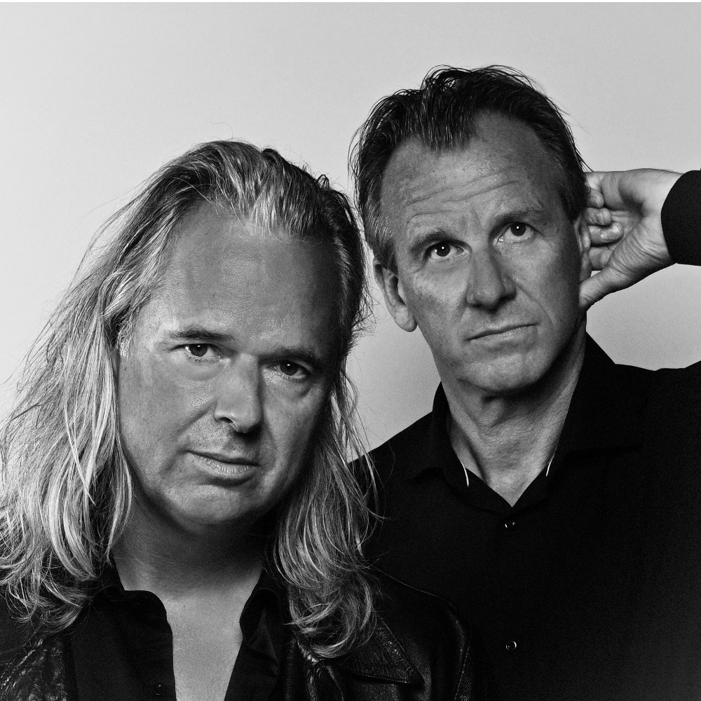 The Story of Simon & Garfunkel