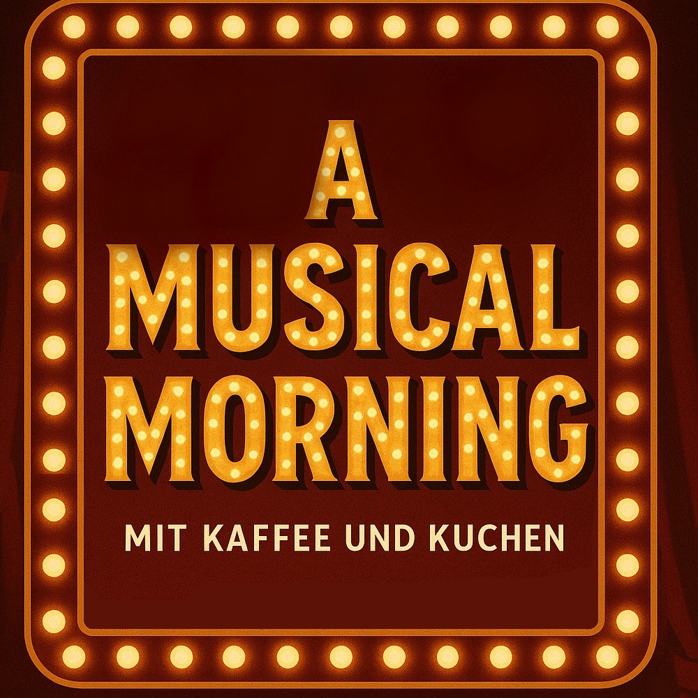 A Musical Morning