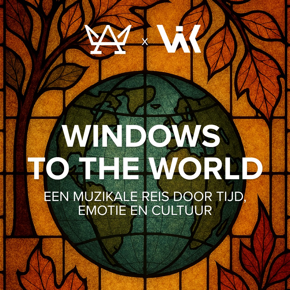 Windows to the world