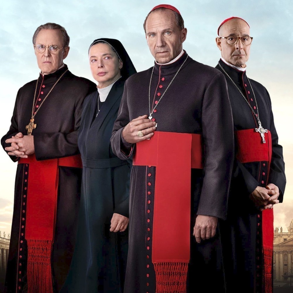 Film: Conclave