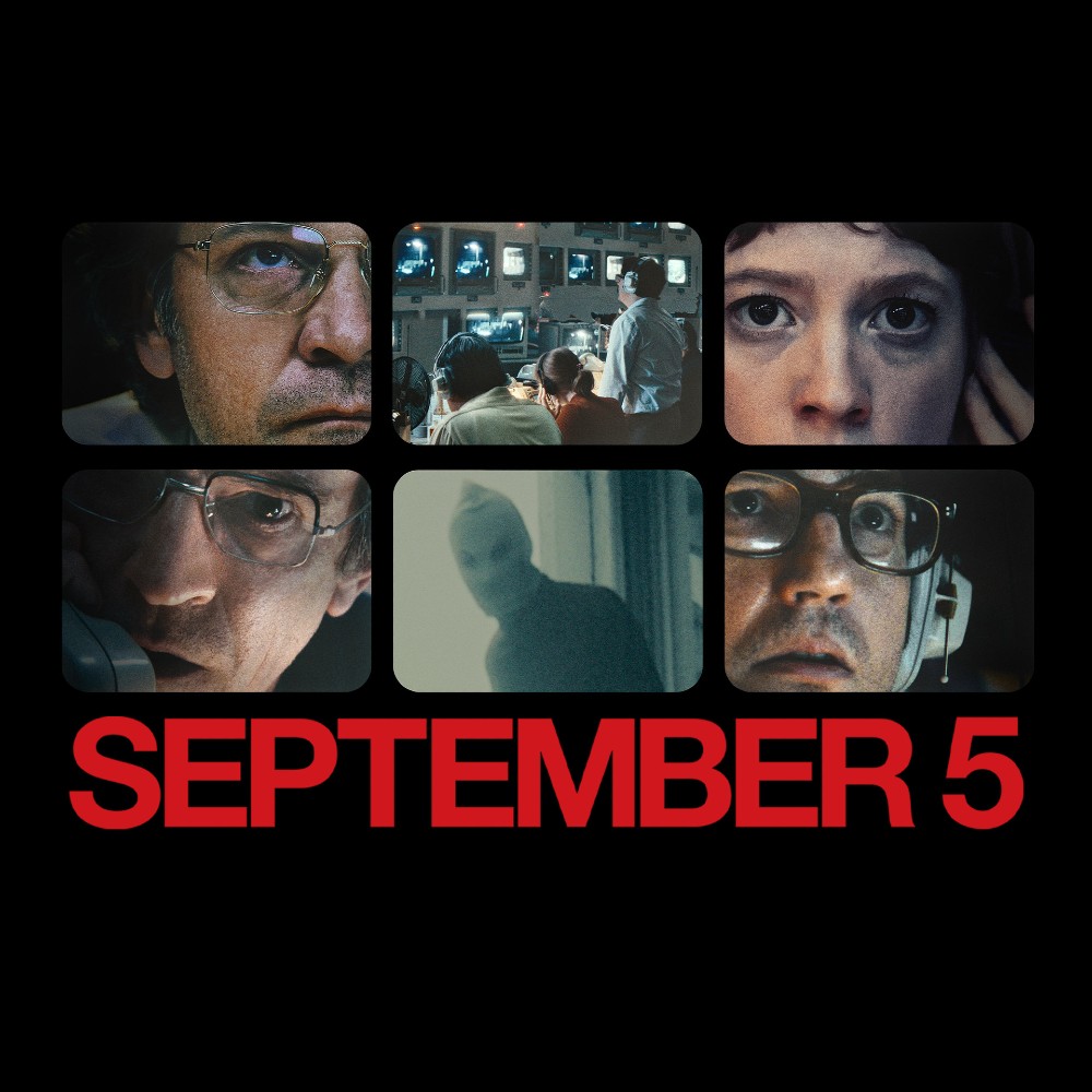 Film: September 5