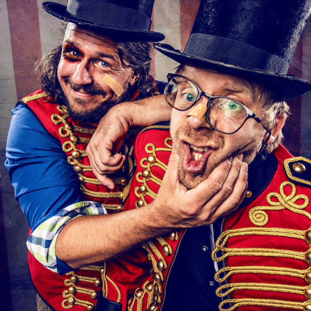 Exclusief voor kinderen uit Gemeente Oisterwijk
