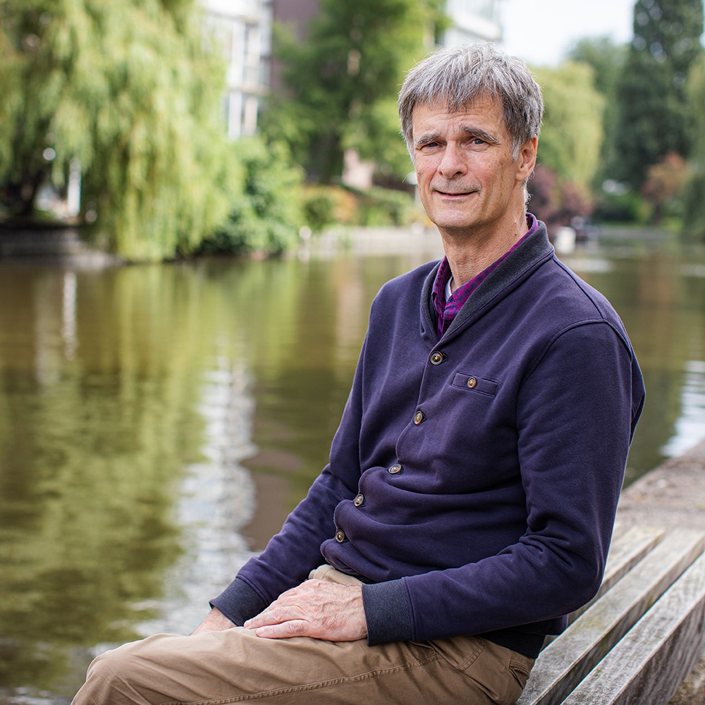 Adriaen Poirters Lezing 2025