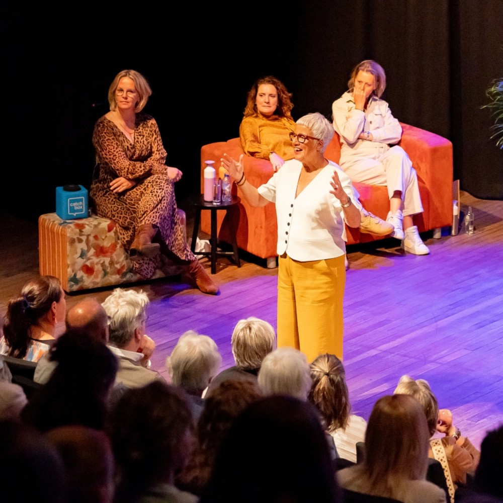 De zoektocht naar authenticiteit