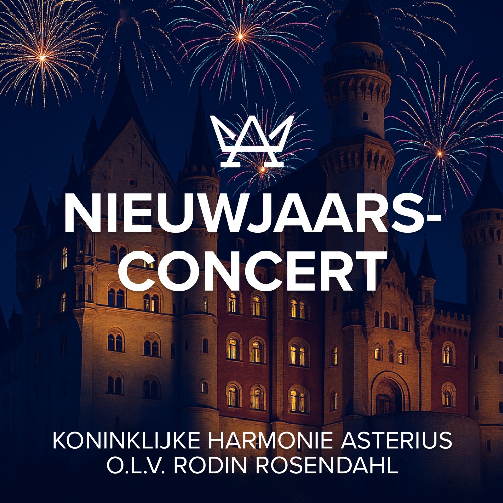 Nieuwjaarsconcert
