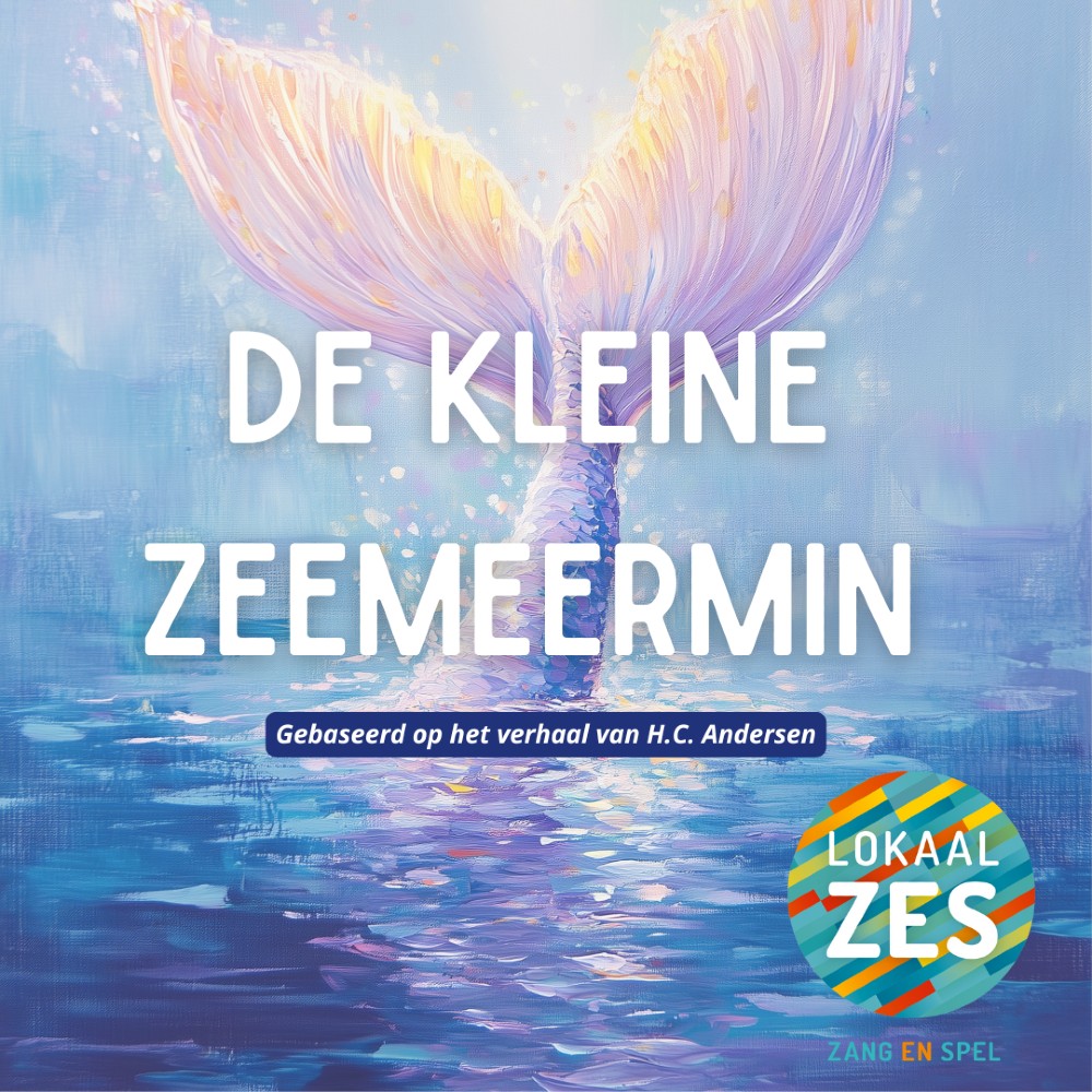 De Kleine Zeemeermin