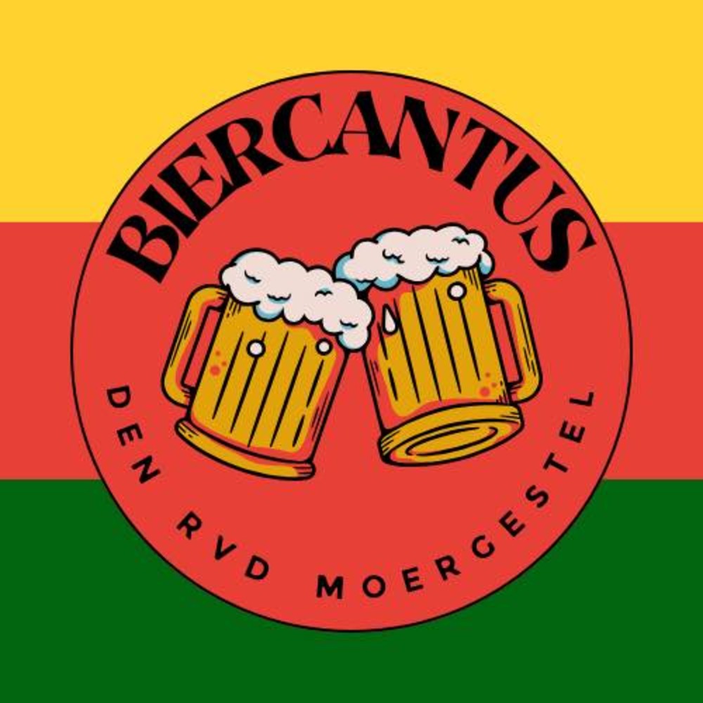 De Beruchte Biercantus