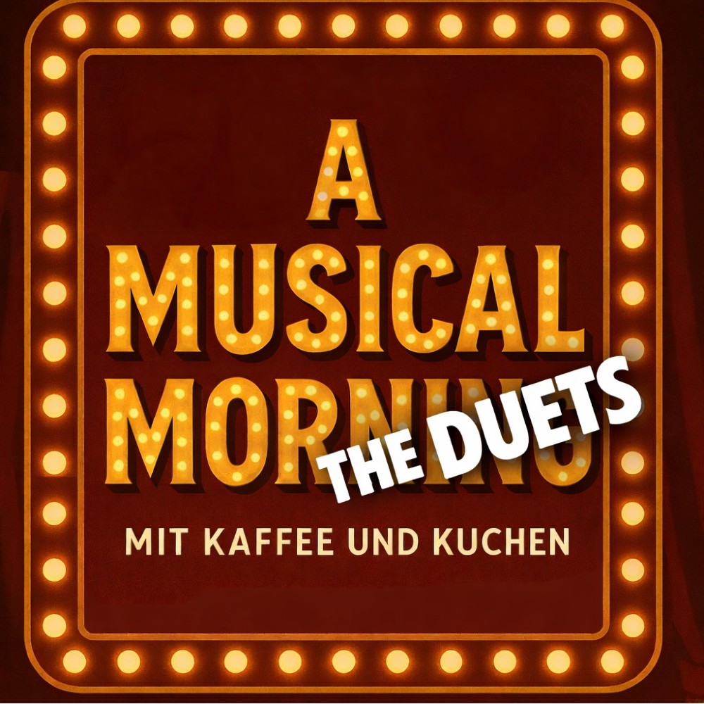 A Musical Morning - The Duets
